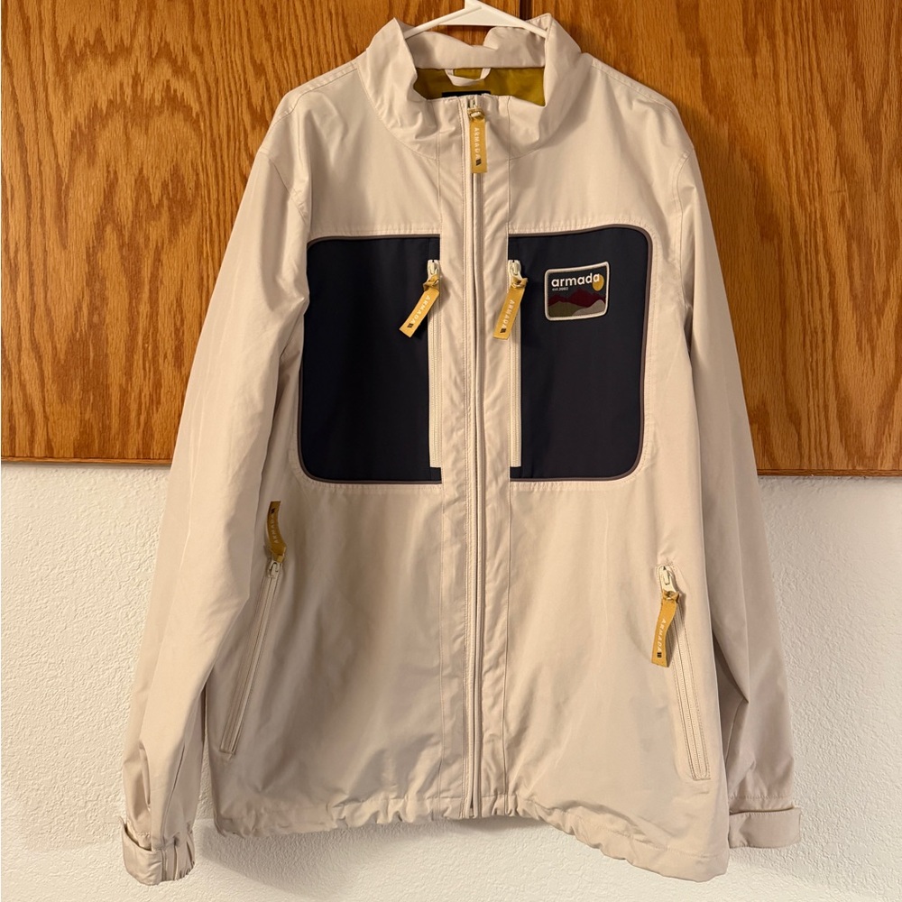 Armada Snowboard/Ski Jacket